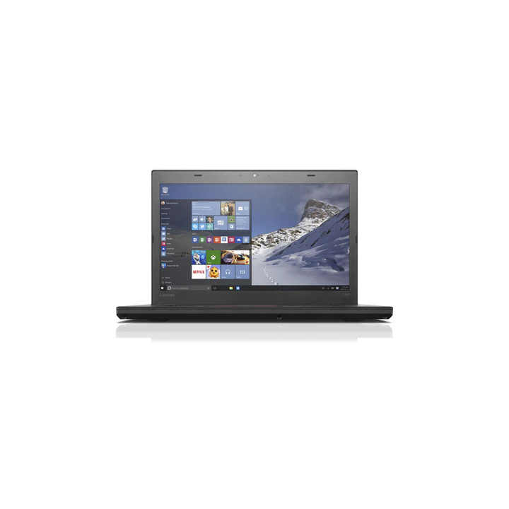Lenovo ThinkPad L460 i5-6300U/8GO/256GB SSD PC Portables Lenovo Maroc