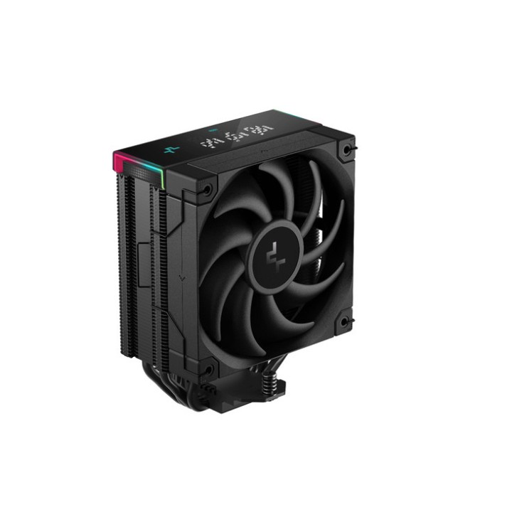 DeepCool AK400 Digital PRO Black Ventirads processeur DeepCool Maroc
