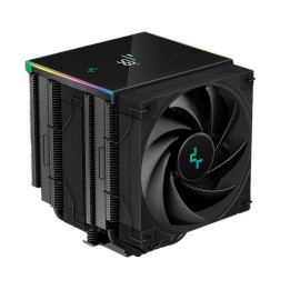 DeepCool AK620 DIGITAL Black Refroidissement DeepCool Maroc