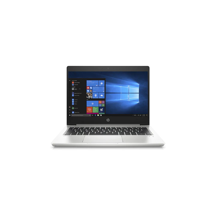 HP ProBook 440 G6 i5-8265U/16GB/256GB SSD PC Portables Hewlett-Pack...