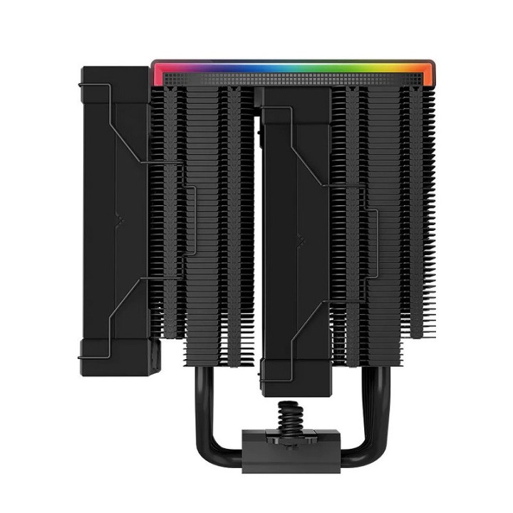 DeepCool AK620 DIGITAL Black Refroidissement DeepCool Maroc