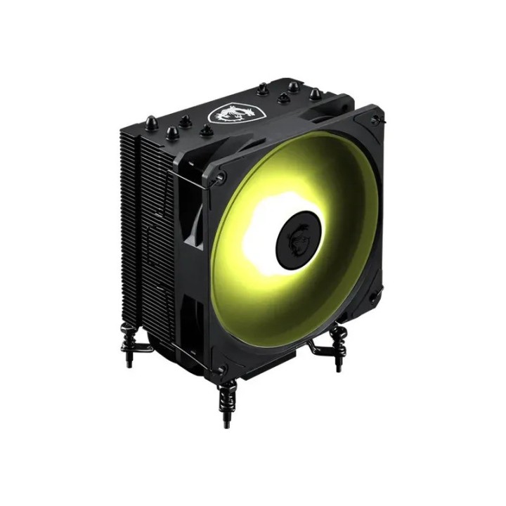 MSI MAG COREFROZR AA13 Noir Ventirads processeur MSI Maroc