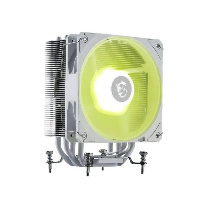 MSI MAG COREFROZR AA13 Blanc Ventirads processeur MSI Maroc