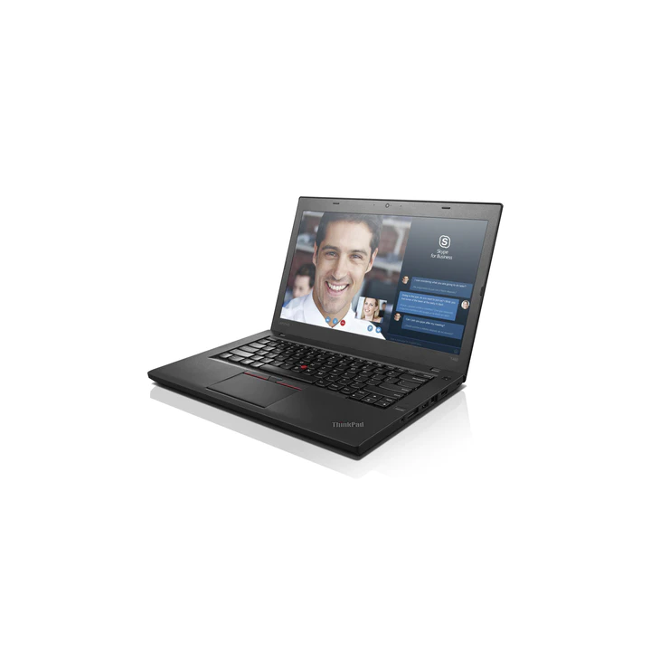 Lenovo ThinkPad L460 i5-6300U/8GO/256GB SSD PC Portables Lenovo Maroc
