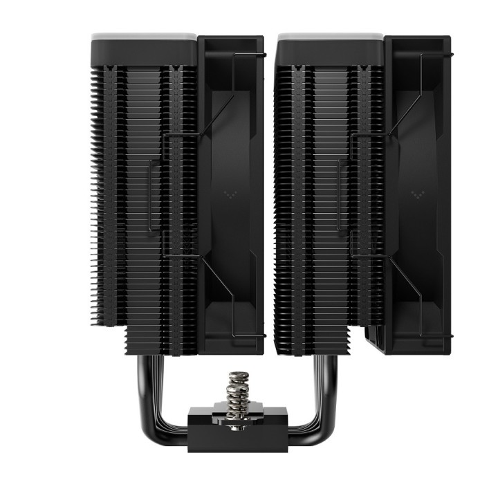 DeepCool AG620 BK ARGB V2 (Black) Ventirads processeur DeepCool Maroc