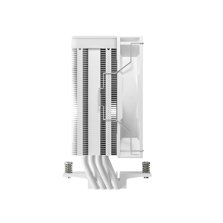DeepCool AG400 WH ARGB V2 (White) Ventirads processeur DeepCool Maroc