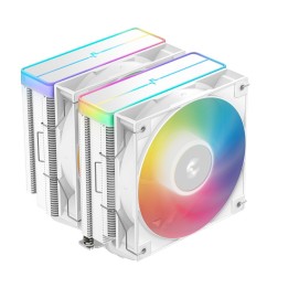 DeepCool AG620 WH ARGB V2 (White) Ventirads processeur DeepCool Maroc