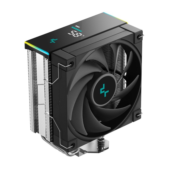 DeepCool AK400 DIGITAL SE (Black) Ventirads processeur DeepCool Maroc