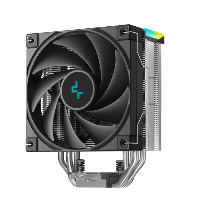 DeepCool AK400 DIGITAL SE (Black) Ventirads processeur DeepCool Maroc