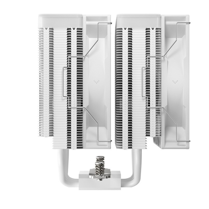 DeepCool AG620 WH ARGB V2 (White) Ventirads processeur DeepCool Maroc