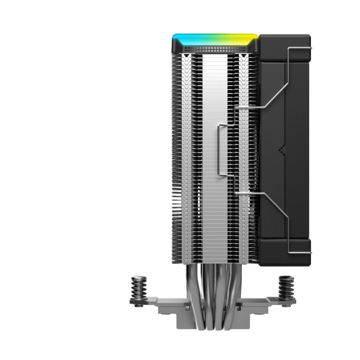 DeepCool AK400 DIGITAL SE (Black) Ventirads processeur DeepCool Maroc