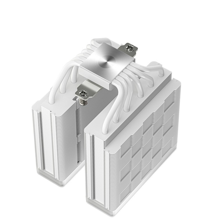 DeepCool AG620 WH ARGB V2 (White) Ventirads processeur DeepCool Maroc