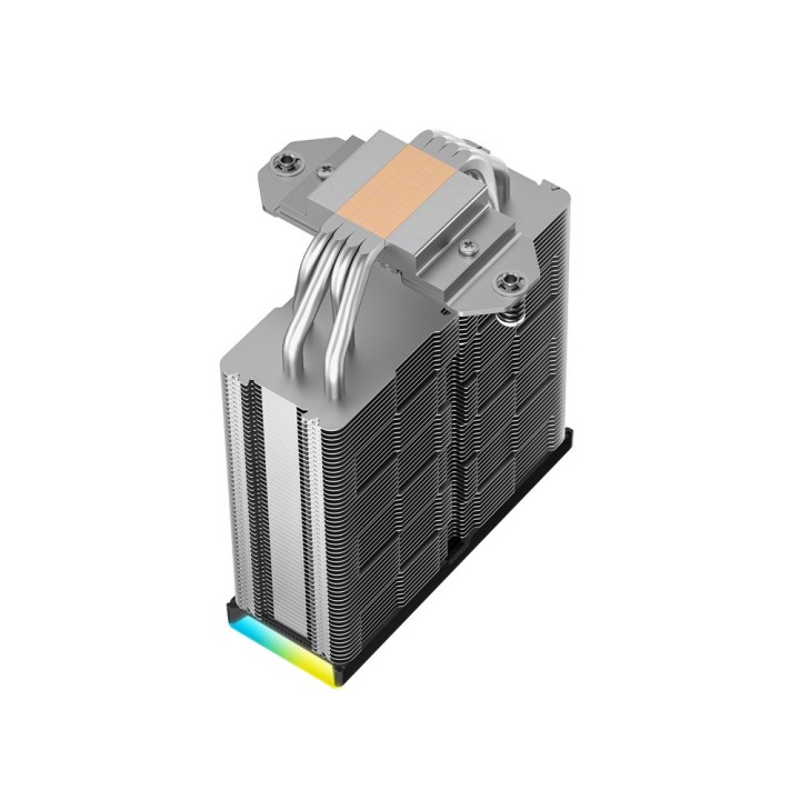 DeepCool AK400 DIGITAL SE (Black) Ventirads processeur DeepCool Maroc