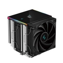 DeepCool AK620 DIGITAL SE Black Ventirads processeur DeepCool Maroc