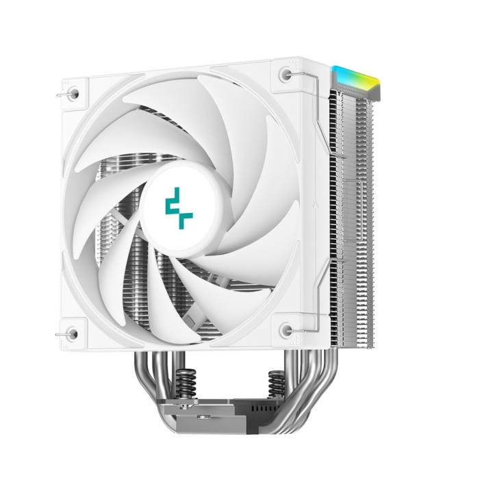 DeepCool AK400 DIGITAL SE (White) Ventirads processeur DeepCool Maroc