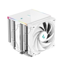 DeepCool AK620 DIGITAL SE (White) Ventirads processeur DeepCool Maroc