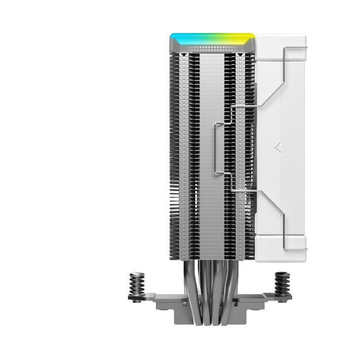 DeepCool AK400 DIGITAL SE (White) Ventirads processeur DeepCool Maroc
