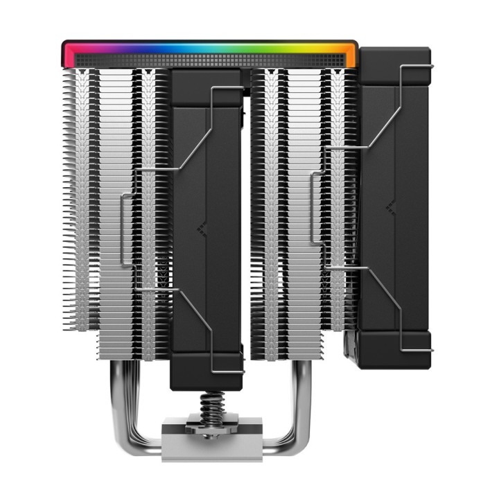DeepCool AK620 DIGITAL SE Black Ventirads processeur DeepCool Maroc