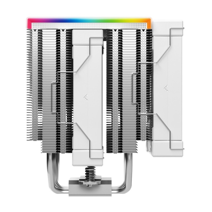 DeepCool AK620 DIGITAL SE (White) Ventirads processeur DeepCool Maroc