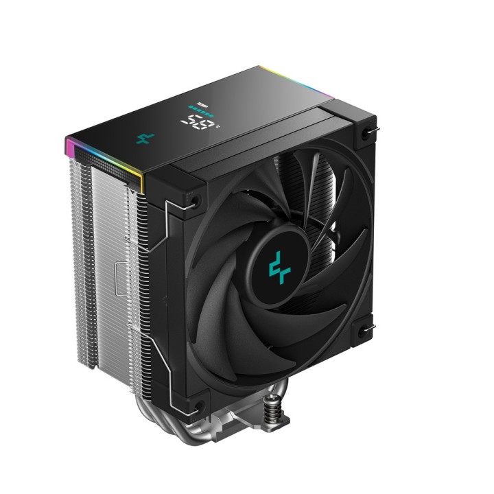 DeepCool AK500S DIGITAL SE (Black) Ventirads processeur DeepCool Maroc