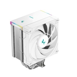 DeepCool AK500S DIGITAL SE (White) Ventirads processeur DeepCool Maroc