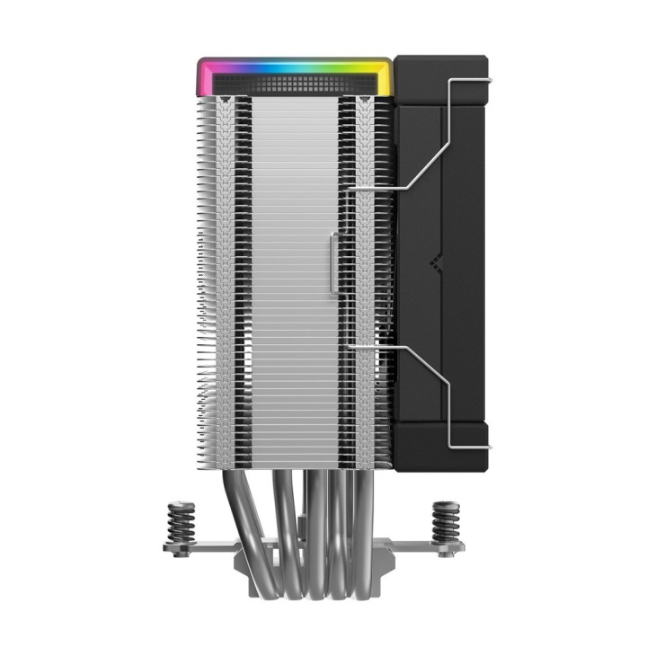 DeepCool AK500S DIGITAL SE (Black) Ventirads processeur DeepCool Maroc