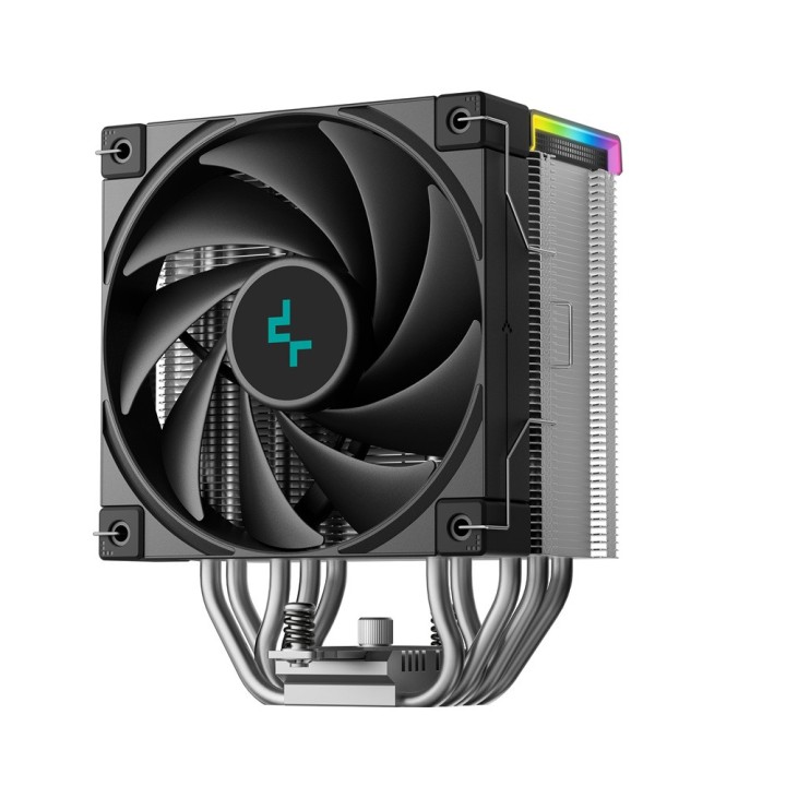 DeepCool AK500S DIGITAL SE (Black) Ventirads processeur DeepCool Maroc