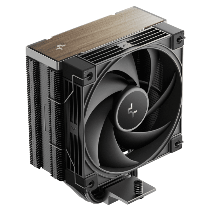 DeepCool AK400 G2 Noir Ventirads processeur DeepCool Maroc