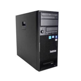 STATION DE TRAVAIL Lenovo ThinkStation S30 XEON E5-1620v2 + 16GB + ...