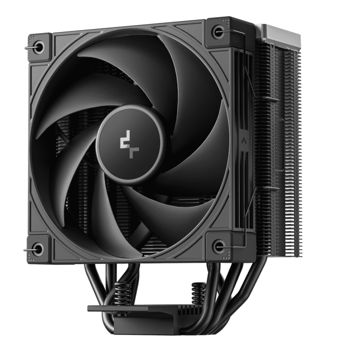 DeepCool AK400 G2 Noir Ventirads processeur DeepCool Maroc