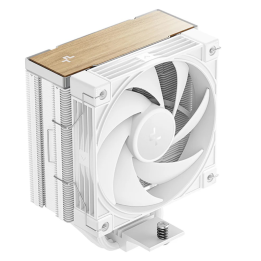 DeepCool AK400 G2 Blanc Ventirads processeur DeepCool Maroc