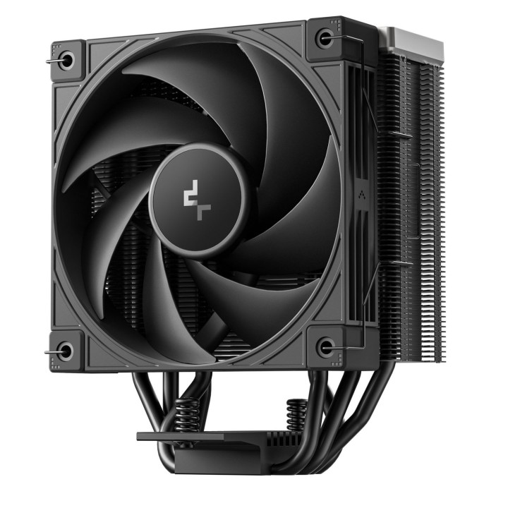DeepCool AK400 G2 Digital NYX Black Ventirads processeur DeepCool M...