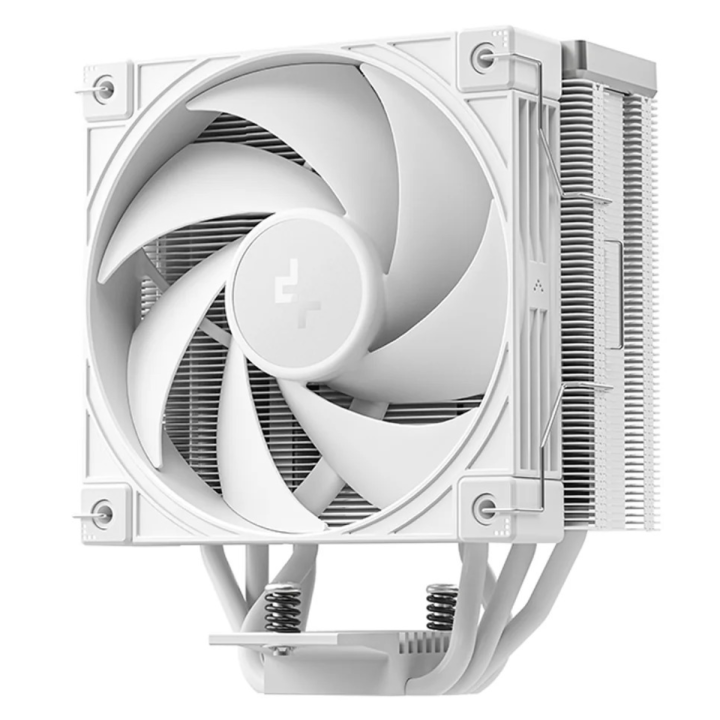 DeepCool AK400 G2 Blanc Ventirads processeur DeepCool Maroc