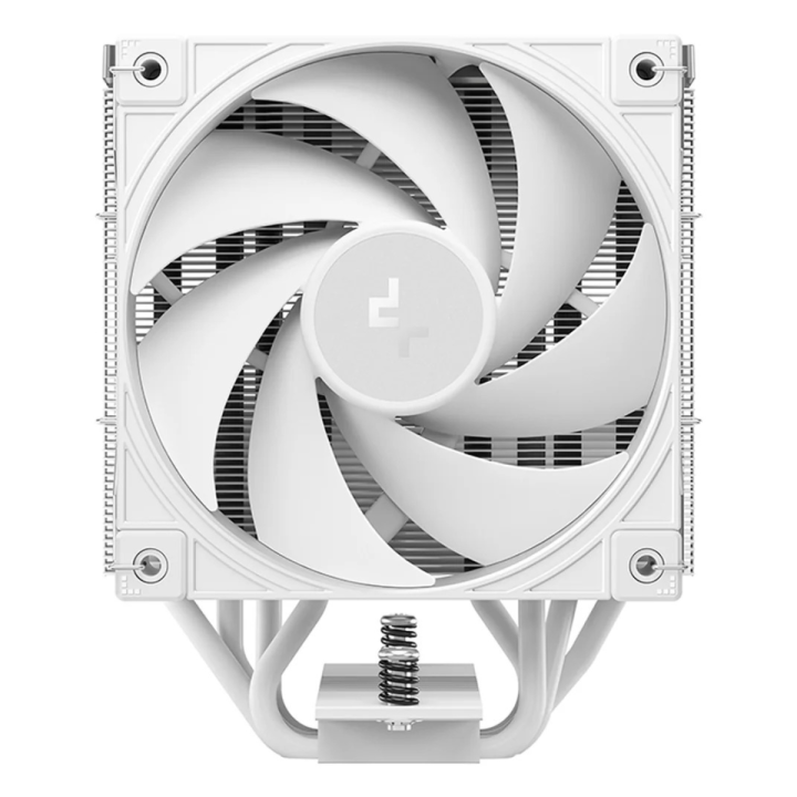 DeepCool AK400 G2 Blanc Ventirads processeur DeepCool Maroc
