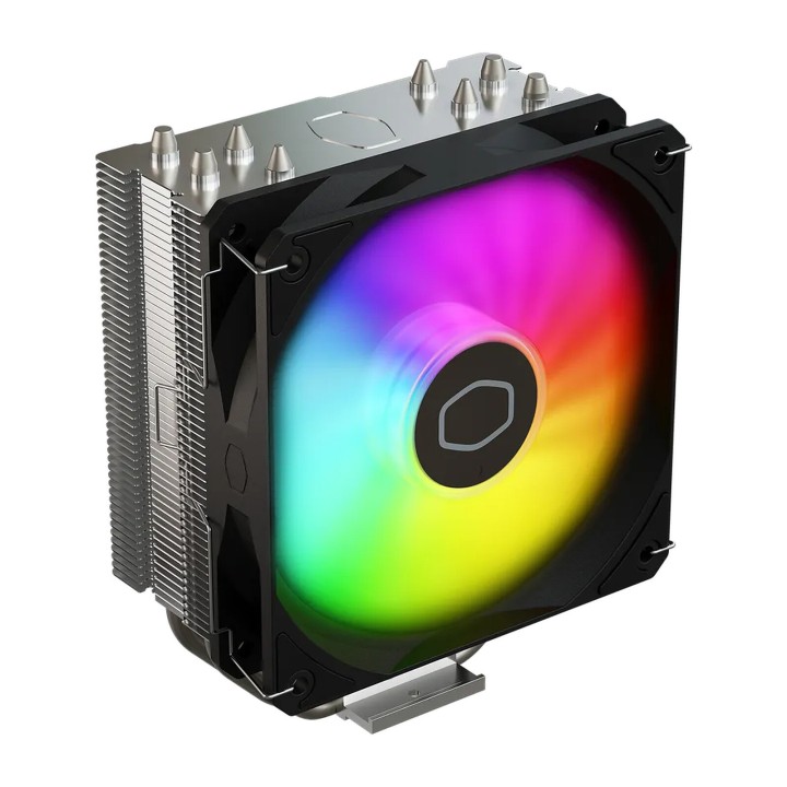 Cooler Master Hyper 212 Spectrum V3 Ventirads processeur Cooler Mas...