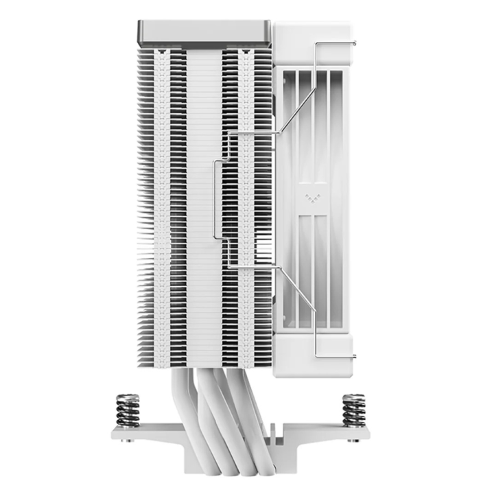 DeepCool AK400 G2 Blanc Ventirads processeur DeepCool Maroc