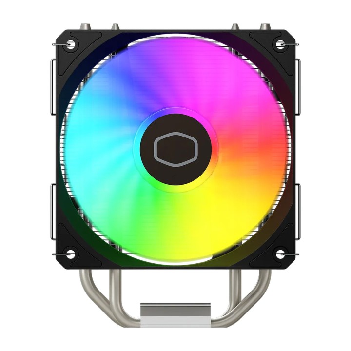 Cooler Master Hyper 212 Spectrum V3 Ventirads processeur Cooler Mas...