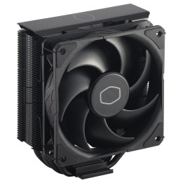 Cooler Master Hyper 212 Black Ventirads processeur Cooler Master Maroc