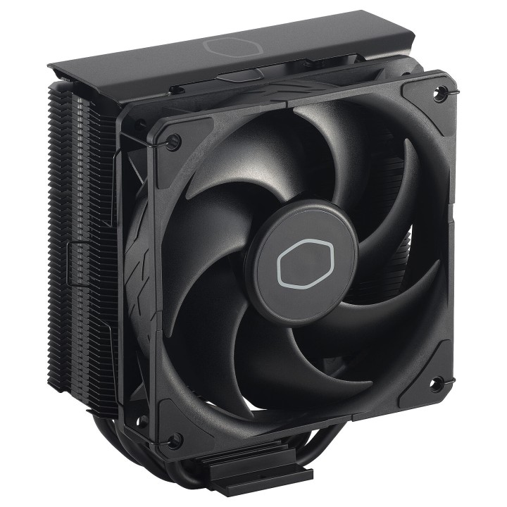 Cooler Master Hyper 212 Black Ventirads processeur Cooler Master Maroc