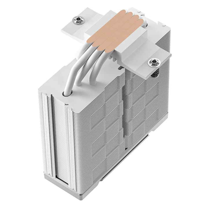 DeepCool AK400 G2 Blanc Ventirads processeur DeepCool Maroc
