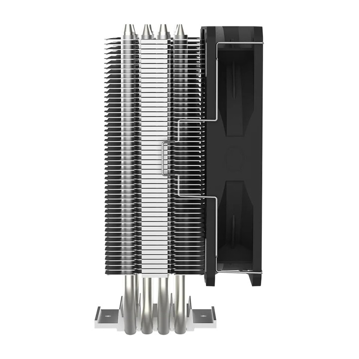 Cooler Master Hyper 212 Spectrum V3 Ventirads processeur Cooler Mas...