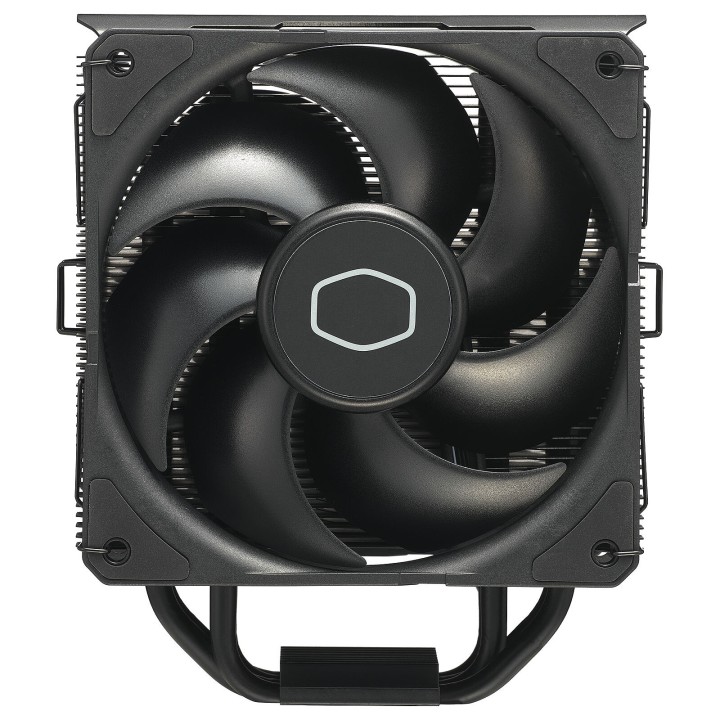 Cooler Master Hyper 212 Black Ventirads processeur Cooler Master Maroc