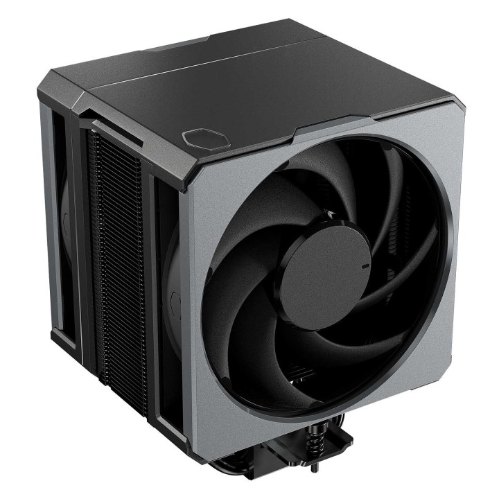 Cooler Master Hyper 612 APEX Noir Ventirads processeur Cooler Maste...