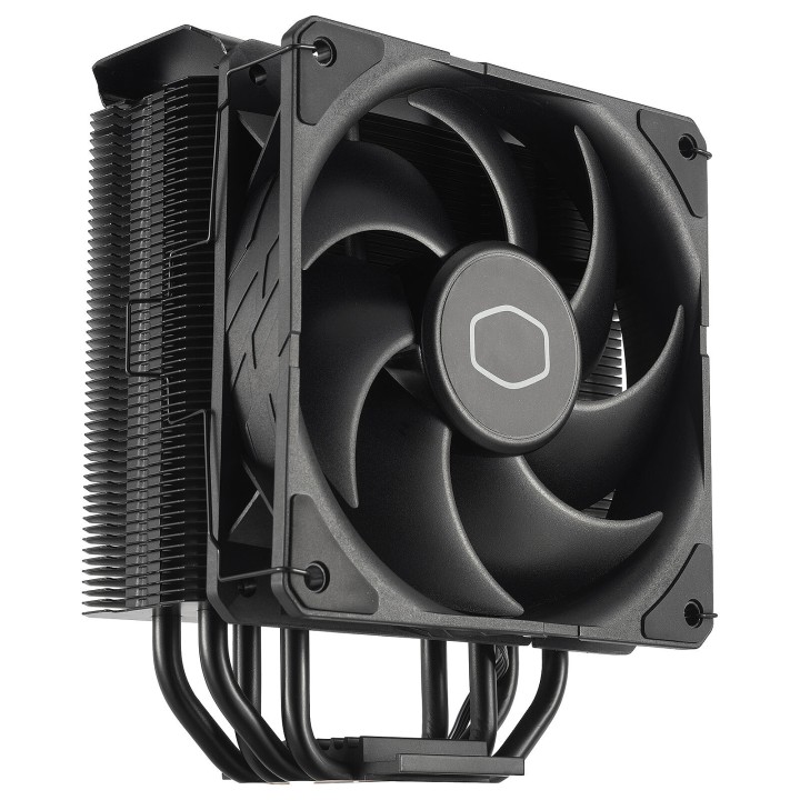 Cooler Master Hyper 212 Black Ventirads processeur Cooler Master Maroc