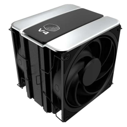 Cooler Master V4 Alpha 3DHP (Noir) Ventirads processeur Cooler Mast...