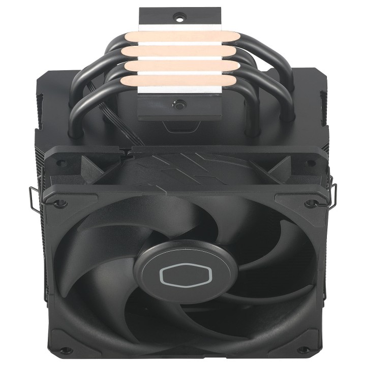 Cooler Master Hyper 212 Black Ventirads processeur Cooler Master Maroc