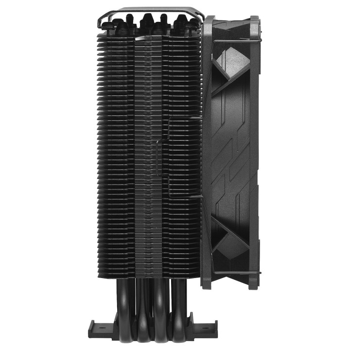 Cooler Master Hyper 212 Black Ventirads processeur Cooler Master Maroc