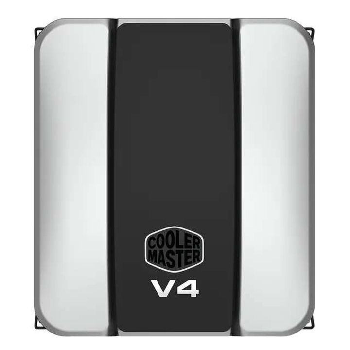 Cooler Master V4 Alpha 3DHP (Noir) Ventirads processeur Cooler Mast...