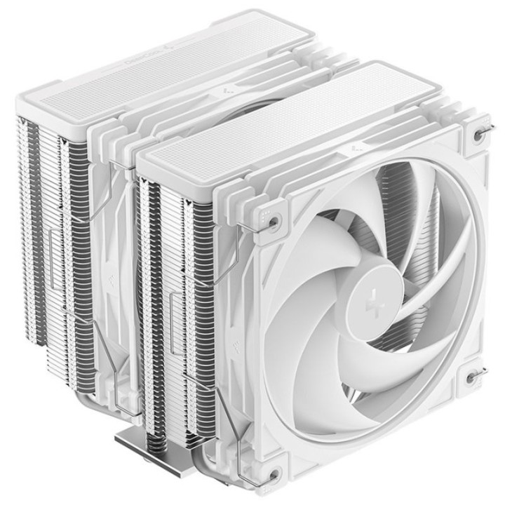 DeepCool AG620 G2 White Ventirads processeur DeepCool Maroc