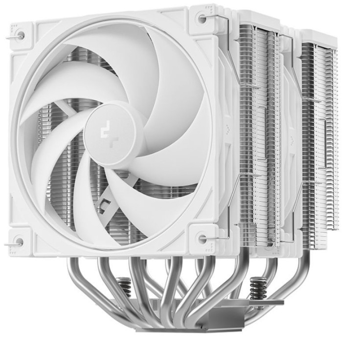 DeepCool AG620 G2 White Ventirads processeur DeepCool Maroc